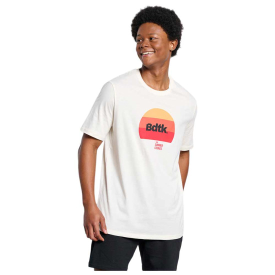 Bodytalk Ανδρική κοντομάνικη μπλούζα